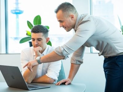 arevo Residential, Gewerbe