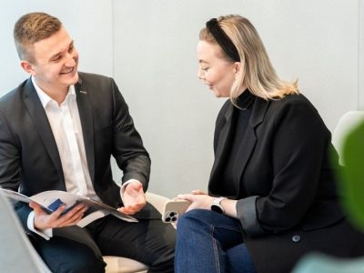 arevo Residential, Wohnen